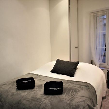 Ze Perfect Place - Superbe Appartement 2 Chb - Ac - Saleya - Marche Aux Fleurs 니스 외부 사진