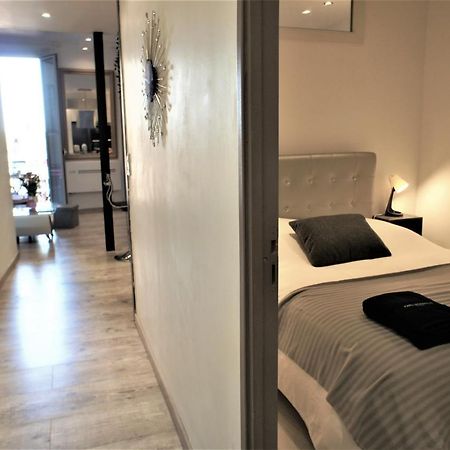 Ze Perfect Place - Superbe Appartement 2 Chb - Ac - Saleya - Marche Aux Fleurs 니스 외부 사진