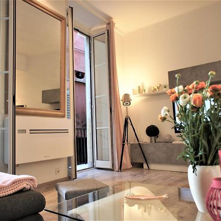 Ze Perfect Place - Superbe Appartement 2 Chb - Ac - Saleya - Marche Aux Fleurs 니스 외부 사진