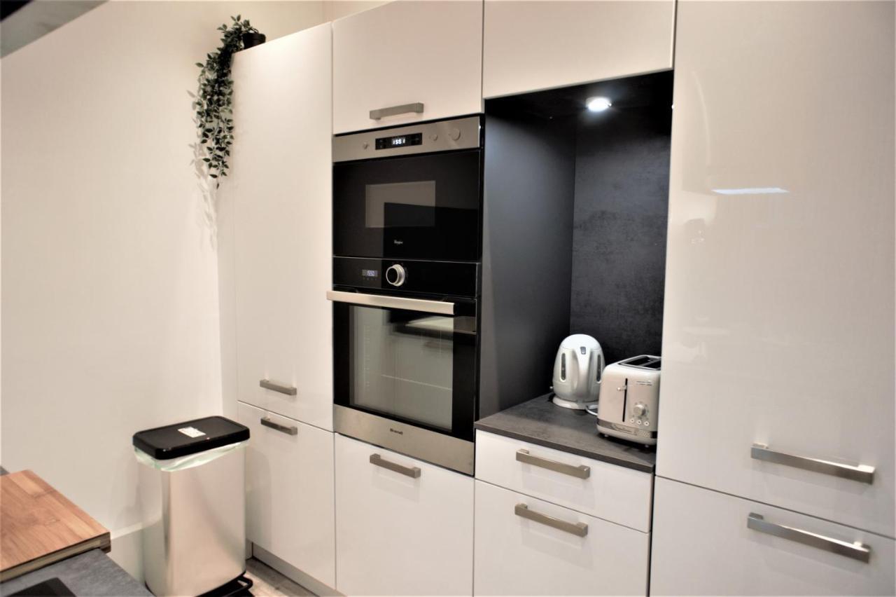 Ze Perfect Place - Superbe Appartement 2 Chb - Ac - Saleya - Marche Aux Fleurs 니스 외부 사진