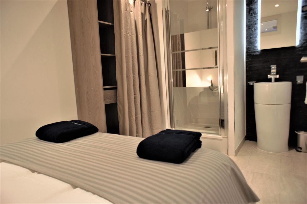 Ze Perfect Place - Superbe Appartement 2 Chb - Ac - Saleya - Marche Aux Fleurs 니스 외부 사진